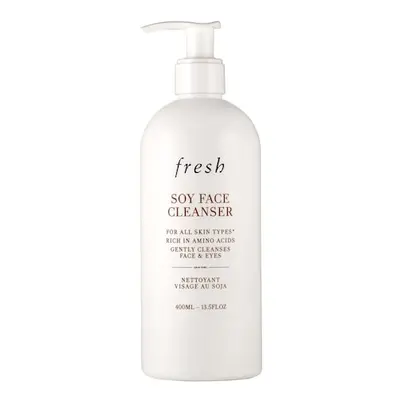 FRESH - Soy Face Cleanser - Čisticí gel na obličej ze sóji