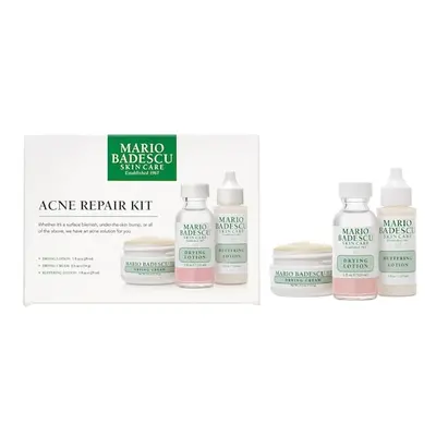 MARIO BADESCU - Acne Repair Kit - Sada na problematickou pleť