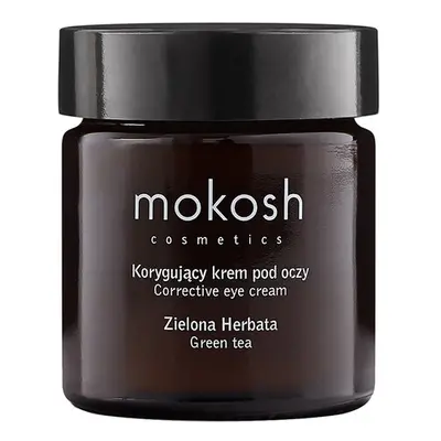 MOKOSH - Correcting Eye Cream - Oční krém