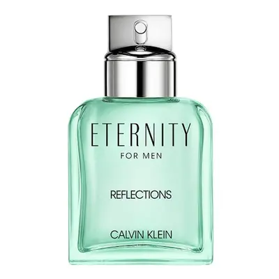 CALVIN KLEIN - Eternity For Men Reflections - Toaletní voda