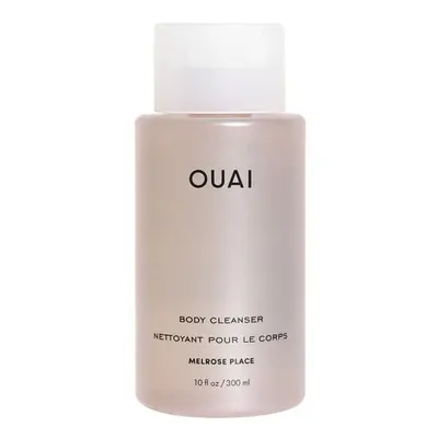 OUAI - Body Cleanser Melrose Place - Hydratační čistící přípravek na tělo