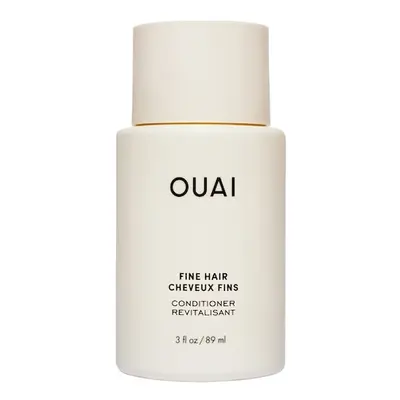 OUAI - Fine Hair – Kondicionér pro jemné vlasy