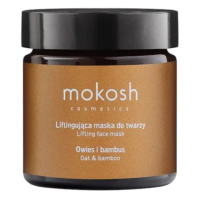 MOKOSH - Lifting Face Mask - Maska na obličej