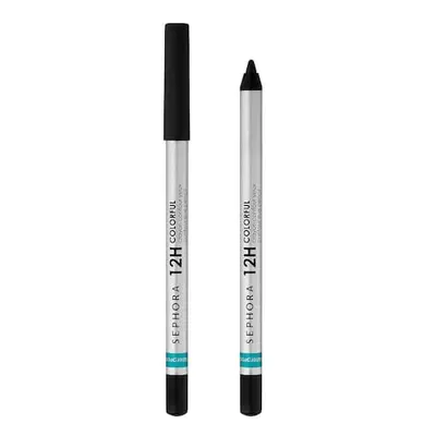 SEPHORA COLLECTION - Eye Contour Crayon 12H Waterproof - Tužka na oči