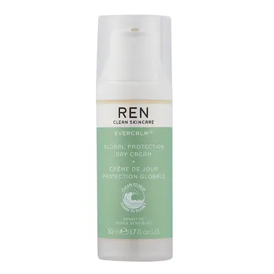 REN CLEAN SKINCARE - Evercalm Global Protection Day Cream - Denní krém