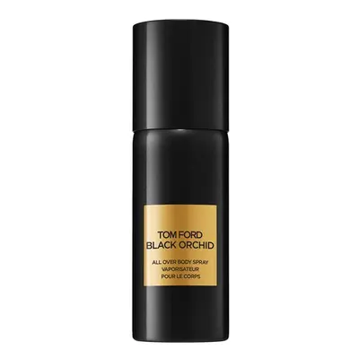 TOM FORD - Black Orchid - Body Spray