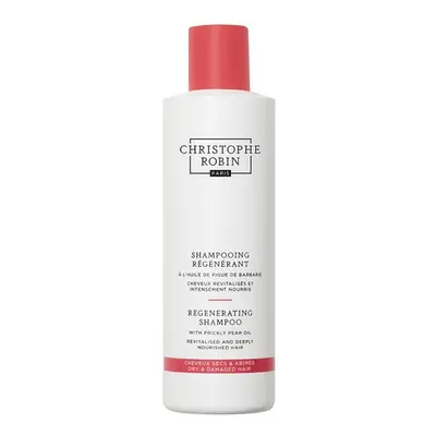 CHRISTOPHE ROBIN - Shampooing Régénérant - Regenerační šampon