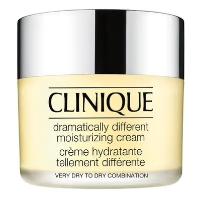 CLINIQUE - Dramatically Different Moisturizing Cream - Hydratační krém