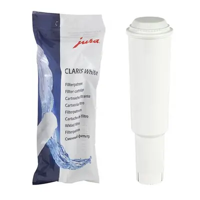 Jura Claris White filtr 1 ks