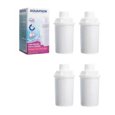 Aquaphor B100-15 Standard filtr 4 ks