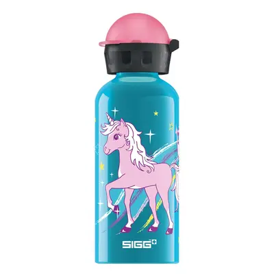 Sigg dětská láhev Bella Unicorn 0,4 l