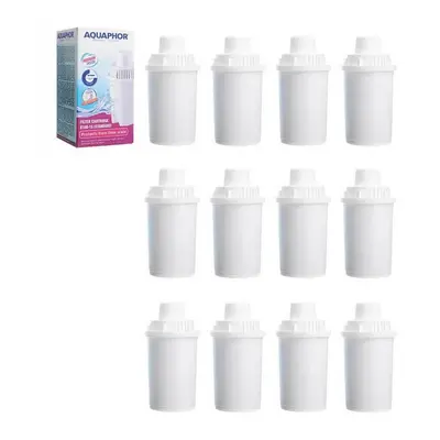 Aquaphor B100-15 Standard filtry 12 ks