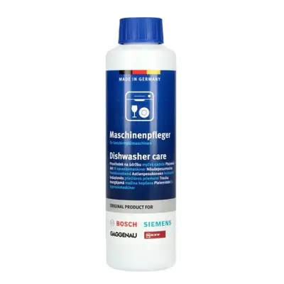 Bosch / Siemens čisticí prostředek pro myčky nádobí 311994 250 ml