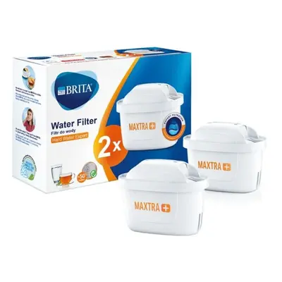 Brita Maxtra Plus Hard Water Expert filtr 2 ks