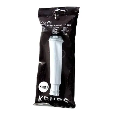 Krups F08801 Aqua Filter Claris 1 ks