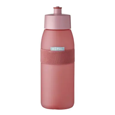 Mepal sportovní láhev na pití Ellipse Vivid Mauve 500 ml