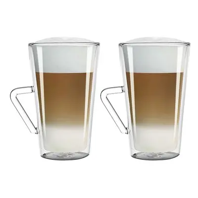 Filter Logic CFL-675B Latte macchiato skleničky 2 ks 400 ml