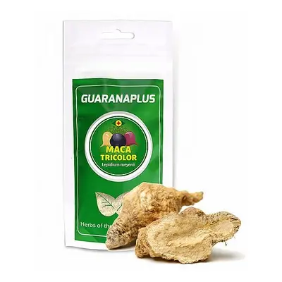 Guaranaplus Maca Tricolor prášek 100g