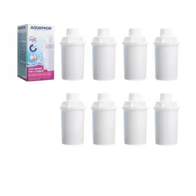 Aquaphor B100-15 Standard filtr 8 ks