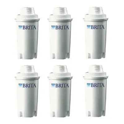 Brita Classic filtr 6 ks