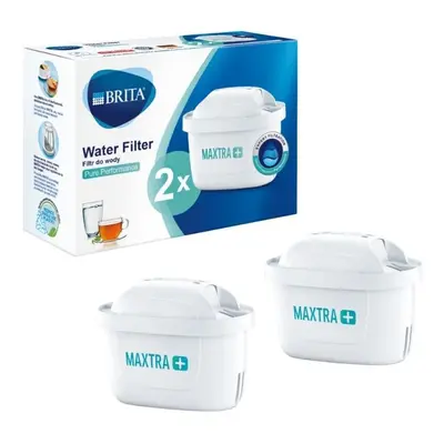 Brita Maxtra Plus Pure Performance filtr 2 ks