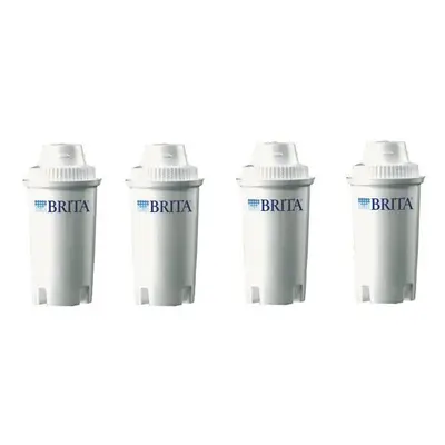 Brita Classic filtr 4 ks