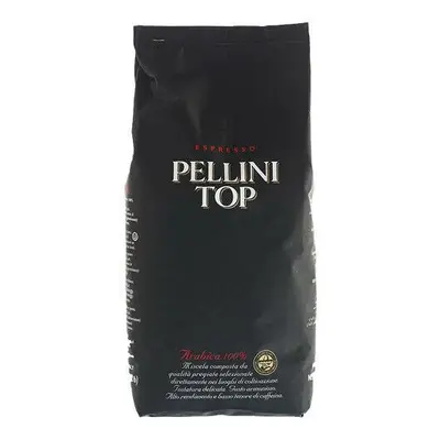 Pellini Top zrnková káva 1 kg