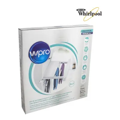 WPRO 484000008545 SKP101 univerzální mezikus 60 × 60 cm