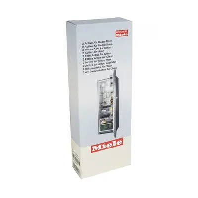 Miele AirClean 7236280 vzduchový filtr do lednice (aktivní uhlí)