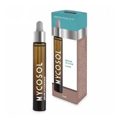 TOPVET Mycosol - sérum na plísně 8 ml