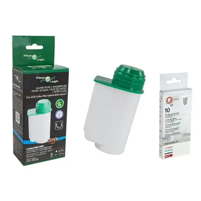 Filter Logic CFL-901B (za Brita Intenza TZ70003) + Bosch TCZ8001