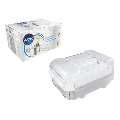 WPRO univerzální výrobník ledu Ice Cube Maker ICM101 484000001113