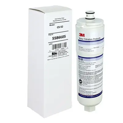 3M Bosch/Siemens CS-52 filtr do lednice