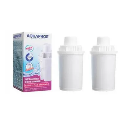 Aquaphor B100-15 Standard filtr 2 ks