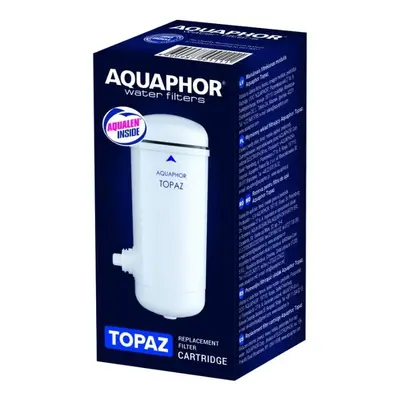 Aquaphor Topaz náhradní filtr