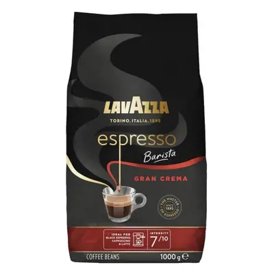 Lavazza Espresso Barista Gran Crema zrnková 1 kg