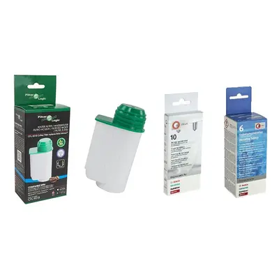 Filter Logic CFL-901B (za Brita Intenza TZ70003) + Bosch TCZ8001 + Bosch TCZ6002