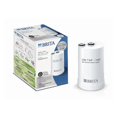 Brita ON TAP PRO V-MF CU CE2 (1037406) náhradní filtr, 5stupňová filtrace 600 l