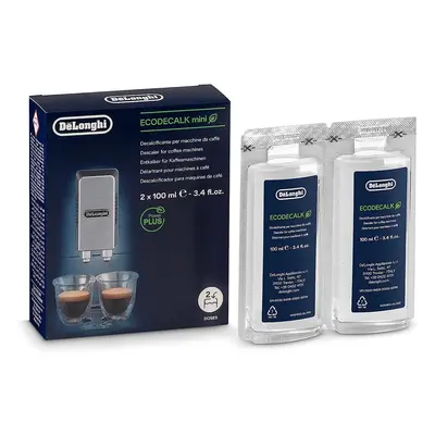 DeLonghi EcoDecalk odvápňovač mini 2 x 100 ml