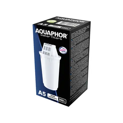 Aquaphor A5 filtr 1 ks