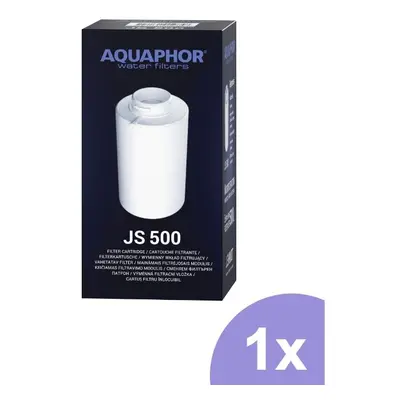 Filtrační patrona Aquaphor J.Shmidt JS 500 (A500)