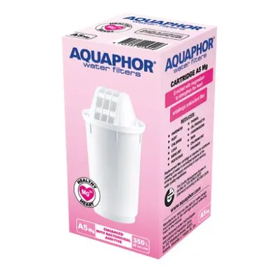 Aquaphor A5 Mg2+ filtr 1 ks