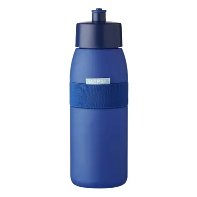 Mepal sportovní láhev na pití Ellipse Vivid blue 500 ml