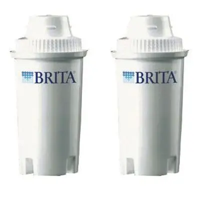 Brita Classic filtr 2 ks