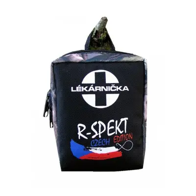 R-SPEKT lékárnička outdoor Czech Edition