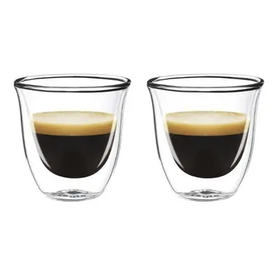 Filter Logic CFL-655B Espresso skleničky 2 ks 70 ml