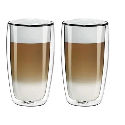 Filter Logic CFL-670B Latte macchiato skleničky 2 ks 400 ml