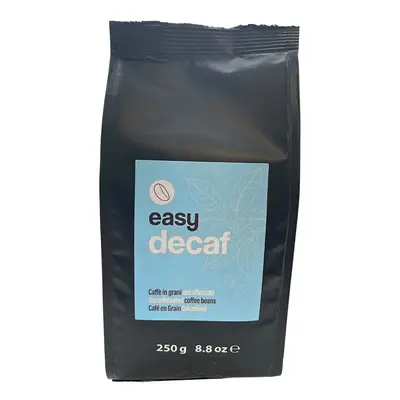 Agust Easy Decaf bezkofeinová káva 250 g