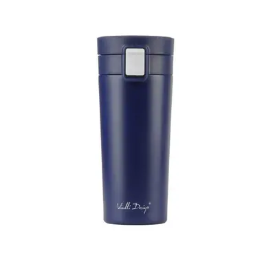 Vialli Design termohrnek FUORI 400 ml navy blue