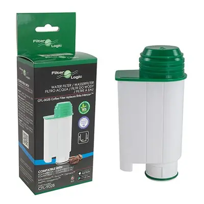 Filter Logic CFL-902B filtr za Saeco CA6702/00 Brita Intenza+ 1 ks